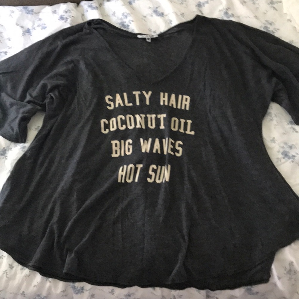 Over Sized Shirt - image 2